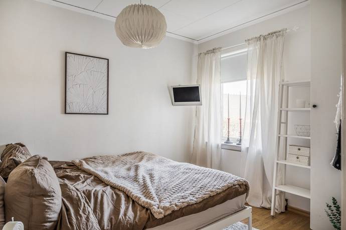 3 rum Parhus på Blåmesgatan 25 Kråkeryd Habo kommun - bild 19