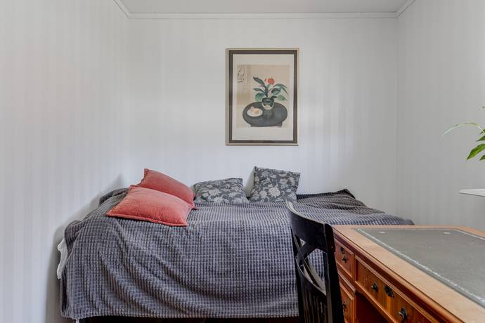 4 rum Villa på Bryggarens väg 14 Fliseryd Mönsterås kommun - bild 16