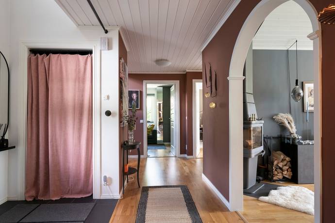 7 rum Villa på Oxelvägen 16 Huddinge - Milsten/Snättringe Huddinge kommun - bild 36