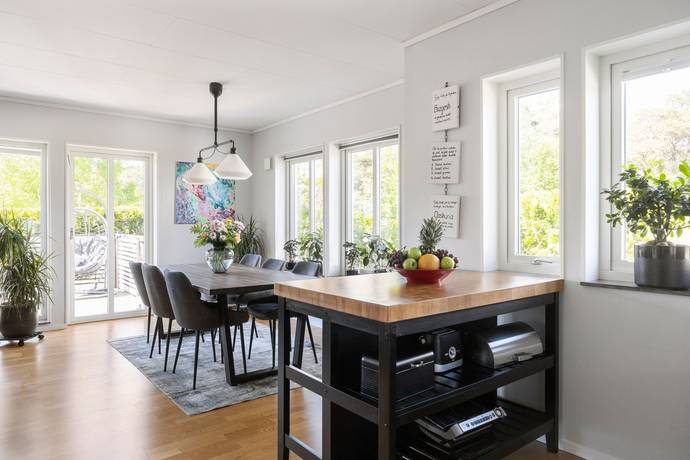 4 rum Villa på Kryddhyllan 45 Angered - Gårdsten Göteborgs kommun - bild 10