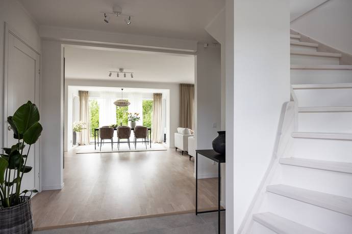 7 rum Villa på Ingelse backe 23 Hindås Härryda kommun - bild 13