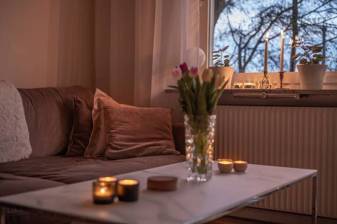 2 rum Lägenhet på Möckelvägen 34 Årsta Stockholms kommun - bild 14