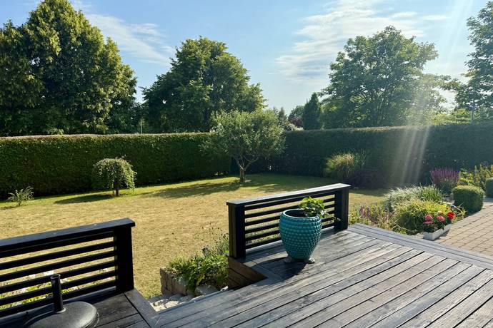 5 rum villa på Urupsgatan 13 Edvinshem, Ystads kommun - bild 4