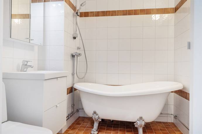3 rum Lägenhet på Landåvägen 12 Jarlaberg Nacka kommun - bild 21