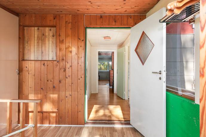 3 rum Villa på Emil Hanssons väg 8 Blentarp Sjöbo kommun - bild 10