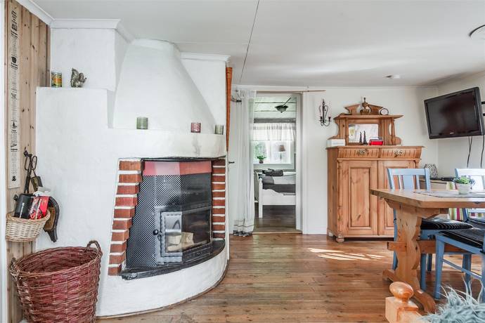 2 rum villa på Knon Korsnäsudden Hagfors, Hagfors kommun - bild 2