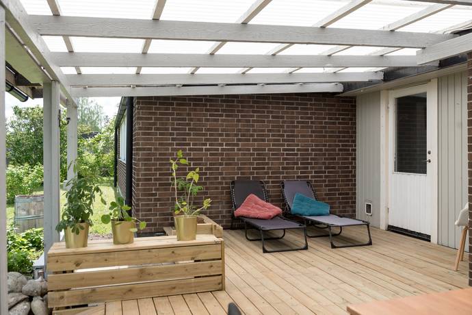 4 rum Villa på Parkvägen 3 Kumla Kyrkby Sala kommun - bild 25