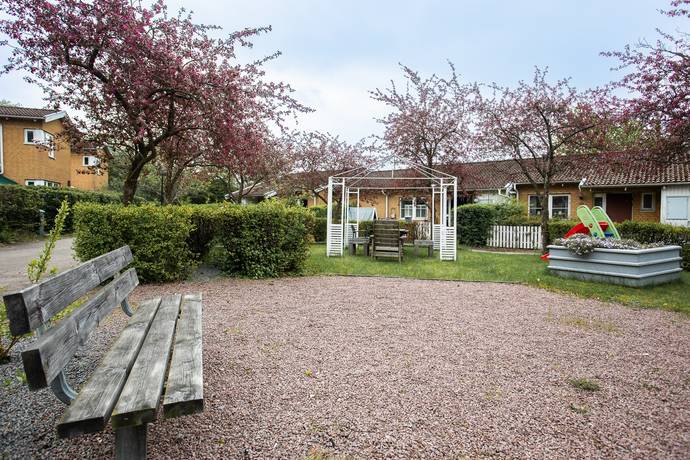 4 rum Radhus på Nyvångsvägen 29 Bårslöv Helsingborgs kommun - bild 30