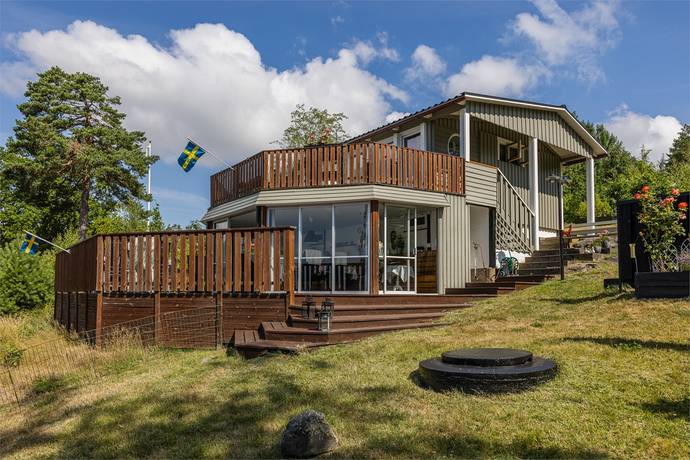 3 rum fritidshus på Illerstigen 4 Sandvik, Västerviks kommun - bild 2