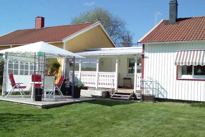 4 rum Villa på Ängsgatan 42 LUDVIKA Stensveden Ludvika kommun - bild 4