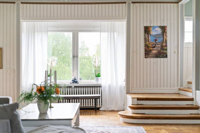 259 m² Villa på Anders Mattssonsgatan 14B Utby Göteborgs kommun - bild 29