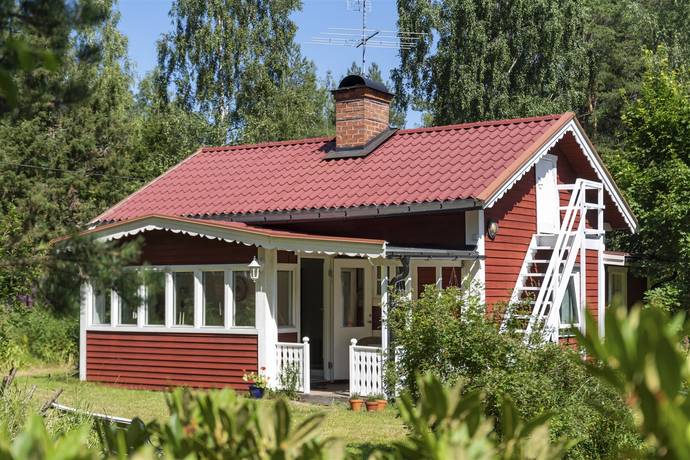 Österlisa sjöstig 11, Österlisa, Norrtälje kommun