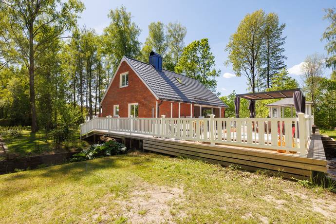 4 rum Villa på Mäjsta 205 Örebro kommun - bild 20