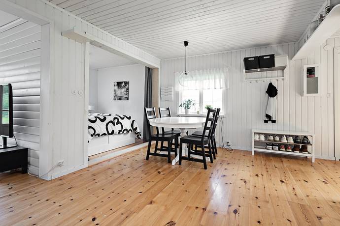 3 rum fritidshus på Lilltuvan 23 Lill Tuvan, Umeå kommun - bild 5