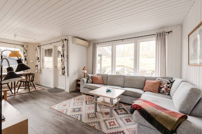 3 rum Fritidshus på Torreby 75 Munkedal Munkedals kommun - bild 6