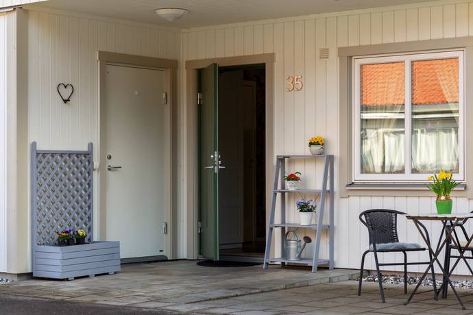 4 rum Parhus på Åskärrsvägen 35 Stråvalla Varbergs kommun - bild 31