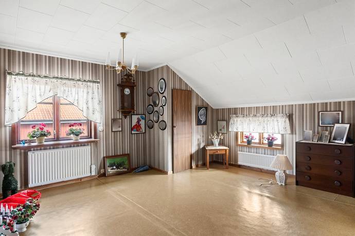3 rum Villa på Ljusvattnet 62 Burträsk Skellefteå kommun - bild 19