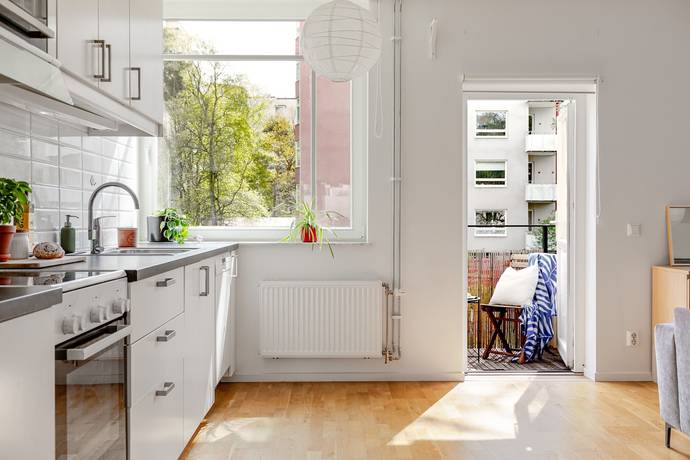 2 rum lägenhet på Elias Lönnrots Väg 11A Bromma - Blackeberg, Stockholms kommun - bild 3