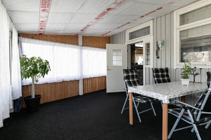 13 rum Villa på Axbergshammar 322 Örebro kommun - bild 10