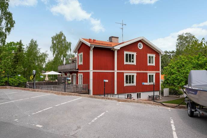 3 rum Lägenhet på Vasavägen 15A Vaxholm Vaxholms kommun - bild 29