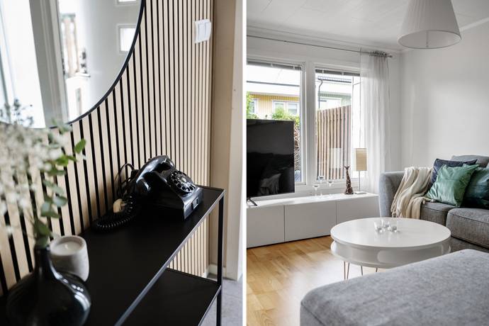 5 rum Radhus på Ryavägen 136 Töjnan Sollentuna kommun - bild 25