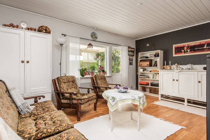 5 rum Villa på Norra Nordanede 500 Torpshammar Ånge kommun - bild 11