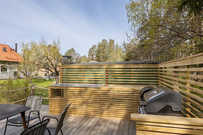 4 rum Villa på Lindengatan 4 Östhammar Östhammars kommun - bild 47