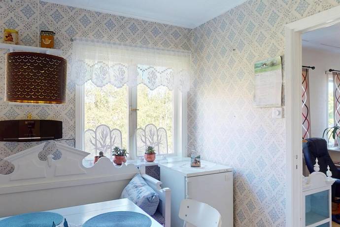 7 rum Villa på Trädgårdsvägen 11 Storuman Storumans kommun - bild 7