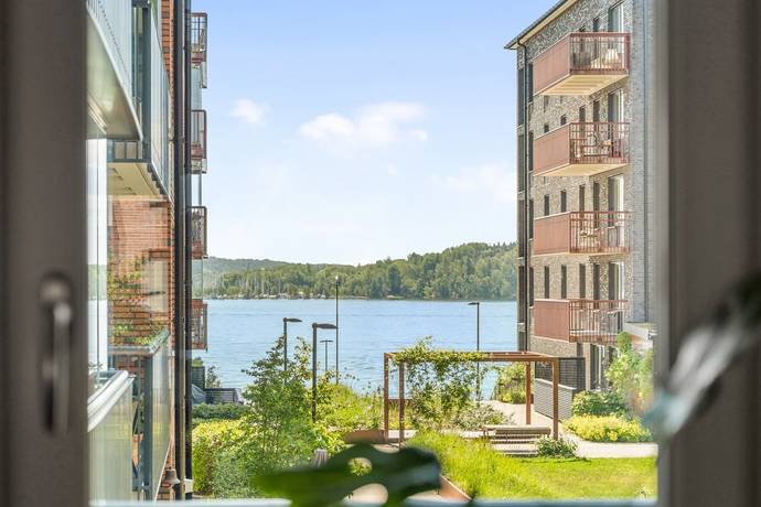 3 rum lägenhet på Agavägen 76 Dalénum, Lidingö kommun - bild 3