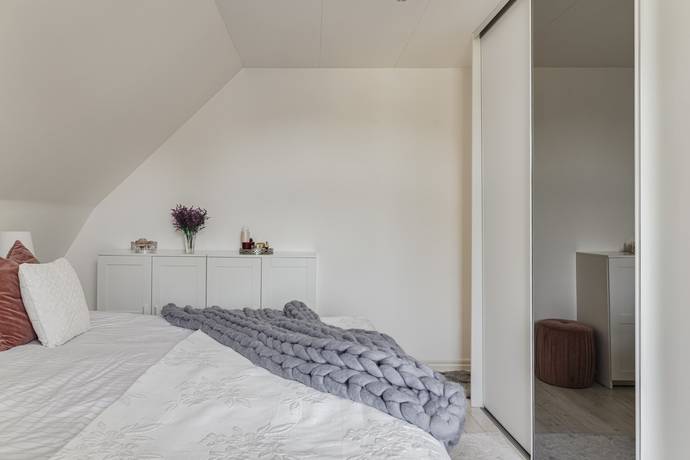 7 rum Villa på Fosie stationsväg 7 Fosie Malmö kommun - bild 43