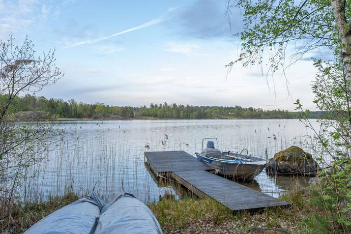 2 rum Fritidsboende på Näs Tallholmen 1 Gusum Valdemarsviks kommun - bild 9