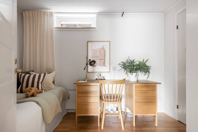 5 rum Villa på Gamla Bergavägen 8 Lindome Mölndals kommun - bild 10