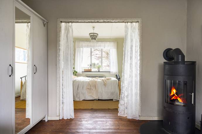 3 rum Villa på Karlsfältsvägen 138 Stora Herrestad Ystads kommun - bild 12