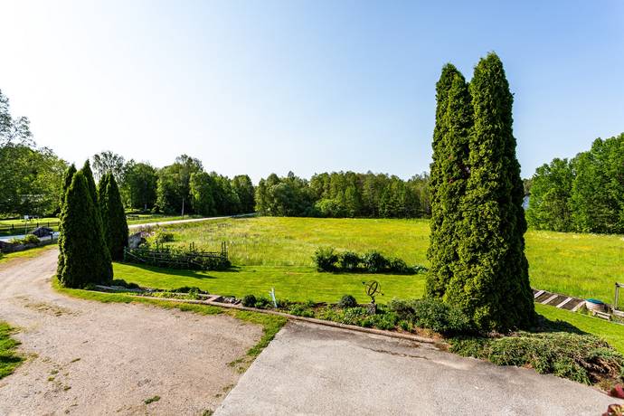 4 rum Villa på Norra Långviken 11 Skinnskattebergs kommun - bild 38