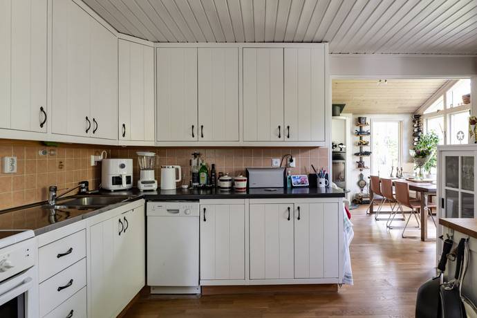 3 rum Villa på Sjölundavägen 16 Leken Lekebergs kommun - bild 6