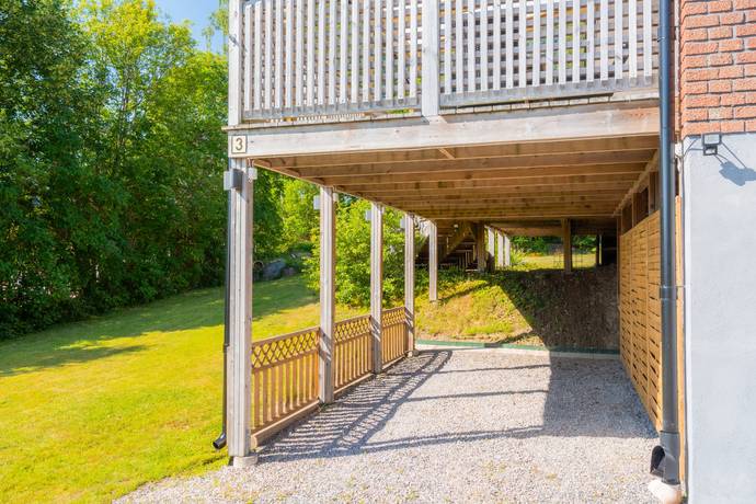 5 rum Villa på Trädgårdsgatan 3 Valla Katrineholms kommun - bild 29