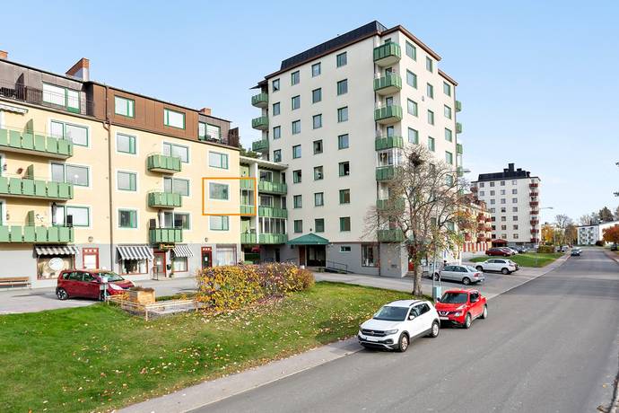 Söderhamn, Söderhamns kommun