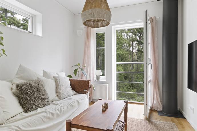 5 rum Lägenhet på Sunes väg 26B Skrea Falkenbergs kommun - bild 18