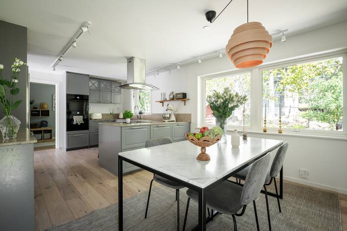 5 rum Villa på Värmdövägen 34 Värmdö - Torsby Värmdö kommun - bild 11