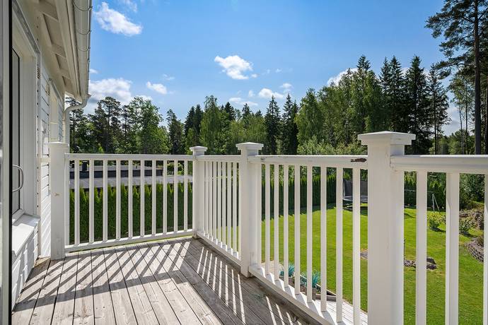 7 rum Villa på Näckrosvägen 4 Skogshöjden Trollhättans kommun - bild 27