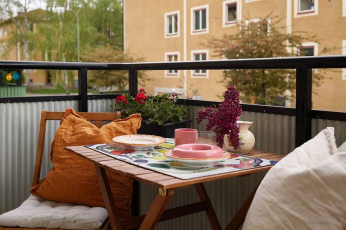 Lotterivägen 14, Hägerstensåsen, Stockholms kommun