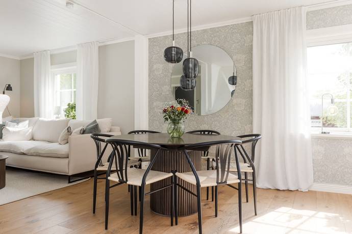 4 rum Villa på Lilla Laggaruddsvägen 2 Laggarudden Ludvika kommun - bild 13