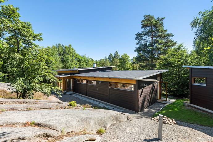4 rum Villa på Östra Skärfva byväg 29 Karlskrona kommun - bild 24