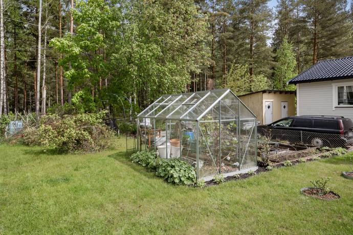 5 rum Villa på Jämtsvedsvägen 11 Högbo Avesta kommun - bild 29