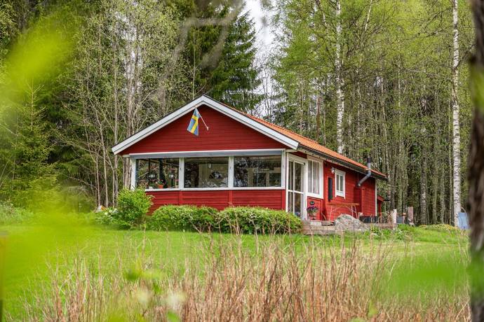 1 rum fritidshus på Säljebodarna 9 Björbo, Gagnefs kommun - bild 1