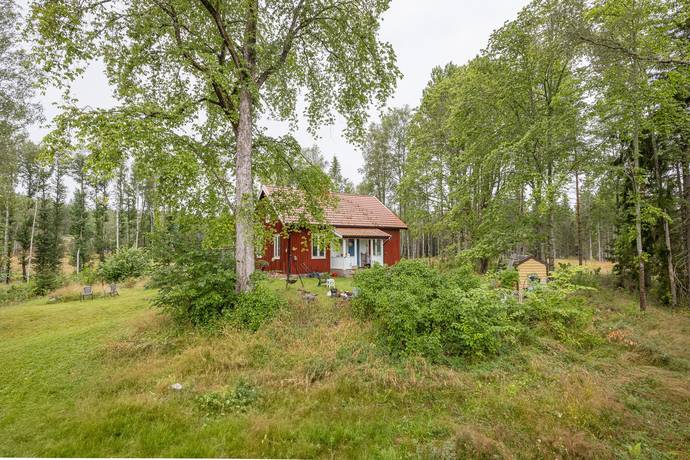 Stömne, Arvika kommun
