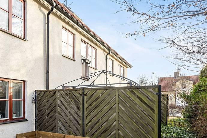1 rum lägenhet på Östra Hansegatan 7 Visby -  Länna, Gotlands kommun - bild 3