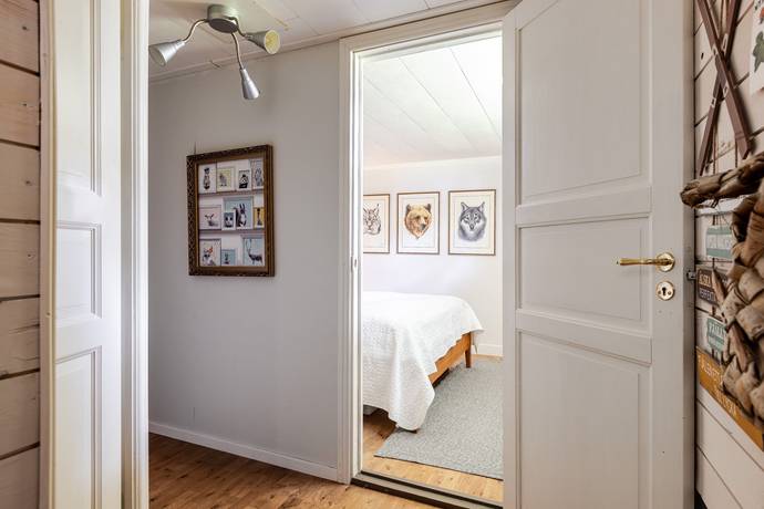 7 rum Villa på Thomévägen 65 Mörsil Åre kommun - bild 33