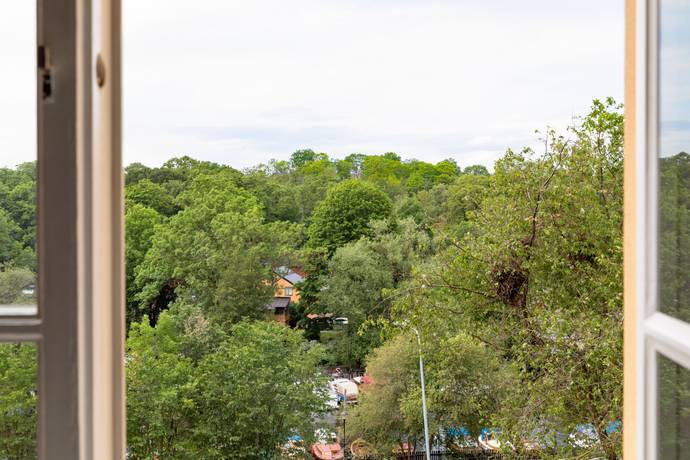 2 rum lägenhet på Lorensbergsgatan 3B, 3 tr. Södermalm / Högalid, Stockholms kommun - bild 3