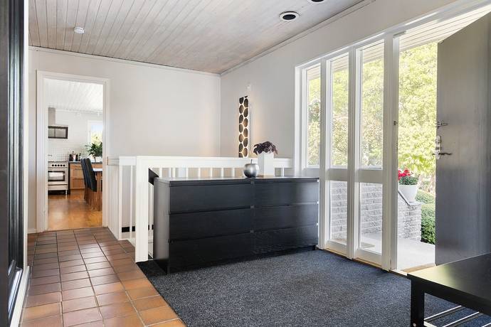 9 rum Villa på Olofsgatan 13 Centrala Sigtuna Sigtuna kommun - bild 14
